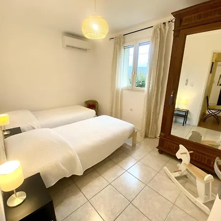 De L'aspe 135m2, 6p, 3ch Avec Piscine Privative, Jardin Ombrage Clos Holiday home *