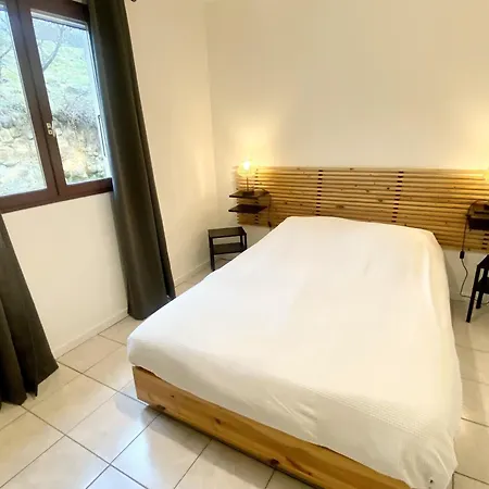 De L'aspe 135m2, 6p, 3ch Avec Piscine Privative, Jardin Ombrage Clos * Saint-Maurice-d'Ibie