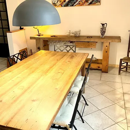 Holiday home De L'aspe 135m2, 6p, 3ch Avec Piscine Privative, Jardin Ombrage Clos