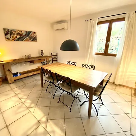 Holiday home De L'aspe 135m2, 6p, 3ch Avec Piscine Privative, Jardin Ombrage Clos *