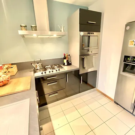 Holiday home De L'aspe 135m2, 6p, 3ch Avec Piscine Privative, Jardin Ombrage Clos Saint-Maurice-d'Ibie