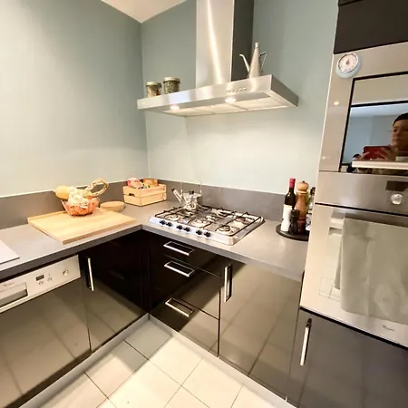Holiday home De L'aspe 135m2, 6p, 3ch Avec Piscine Privative, Jardin Ombrage Clos