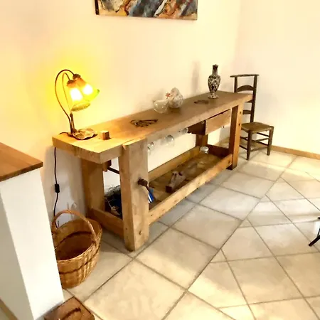Holiday home De L'aspe 135m2, 6p, 3ch Avec Piscine Privative, Jardin Ombrage Clos